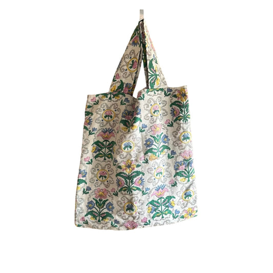 Top Handle Tote by Studio Burt