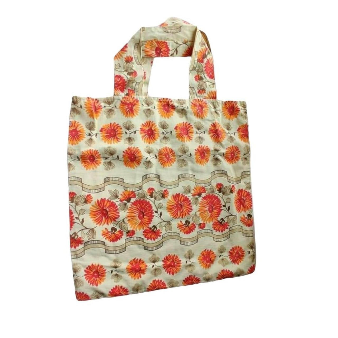 Top Handle Tote by Studio Burt