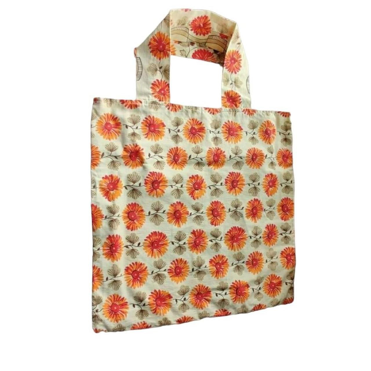 Top Handle Tote by Studio Burt