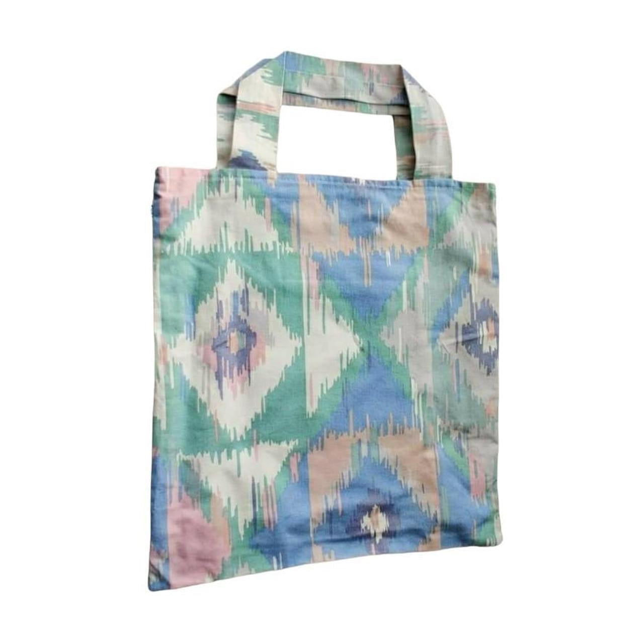 Top Handle Tote by Studio Burt