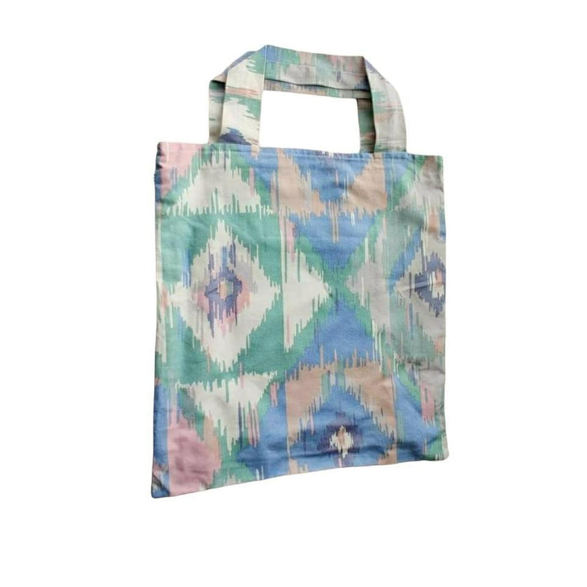 Top Handle Tote by Studio Burt