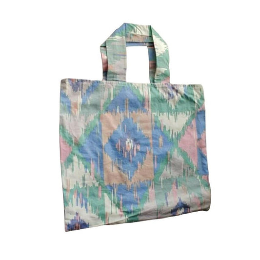 Top Handle Tote by Studio Burt