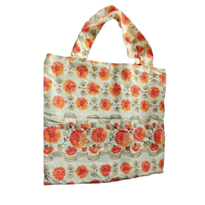 Top Handle Tote by Studio Burt