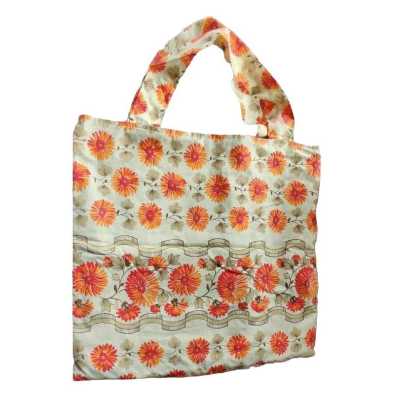 Top Handle Tote by Studio Burt