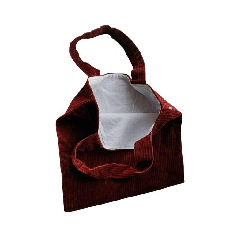 Top Handle Tote by Studio Burt